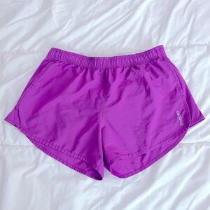 Women’s Reebok shorts